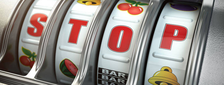 Gambling data highlights need for more regulation – minister