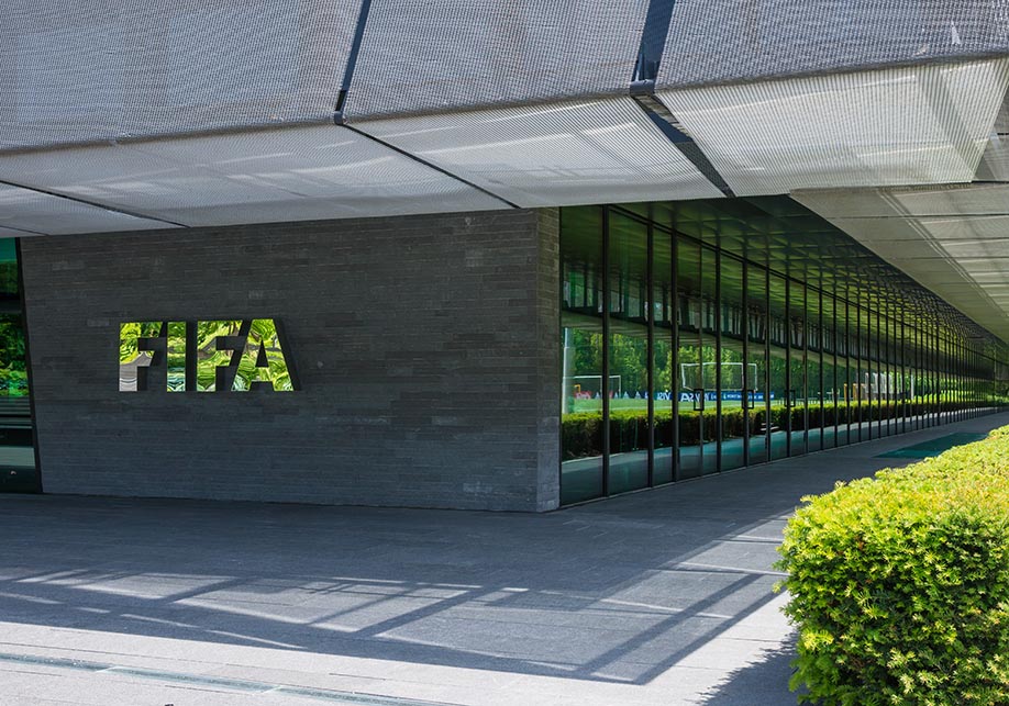 Leagues and players team up for FIFA action