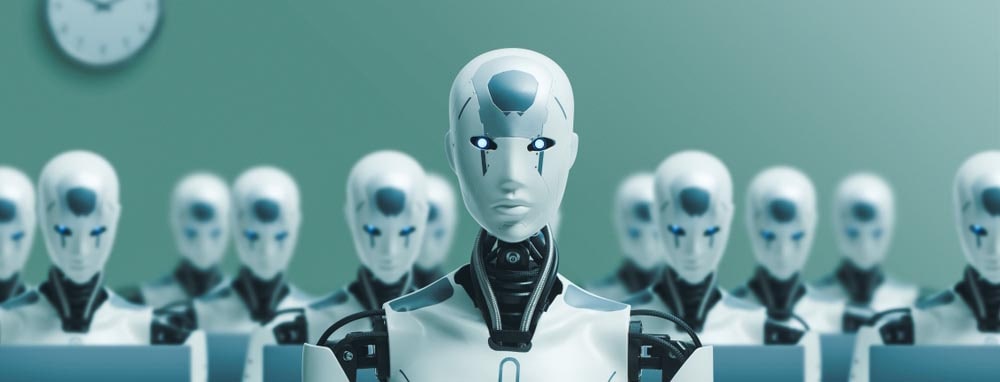 Experts set out plans for ‘more ethical’ AI