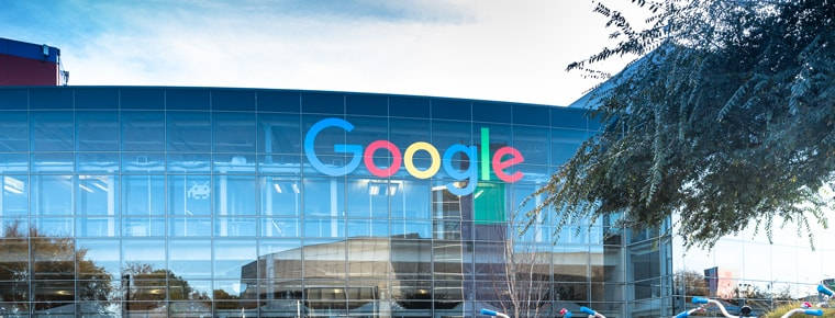 Australia to shift ‘power imbalance’ between Google and news orgs