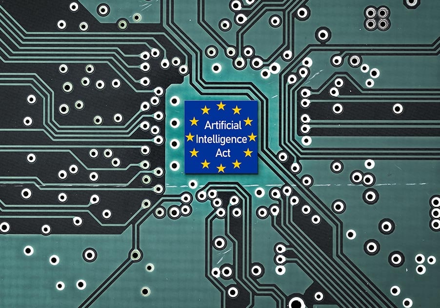 EU’s landmark AI Act comes into force