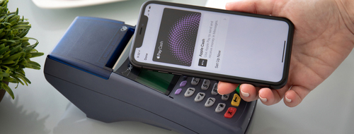 EU accepts fresh Apple wallet pledges