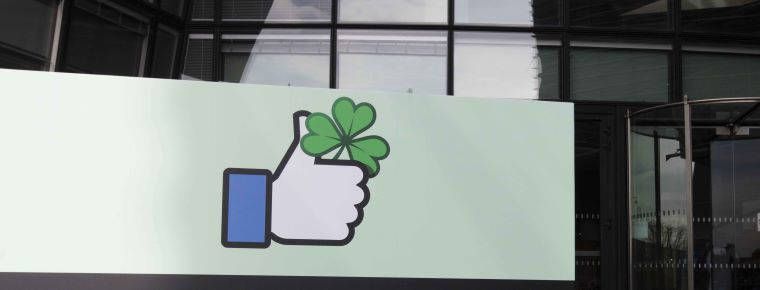 News Corp agrees Facebook deal for Australia