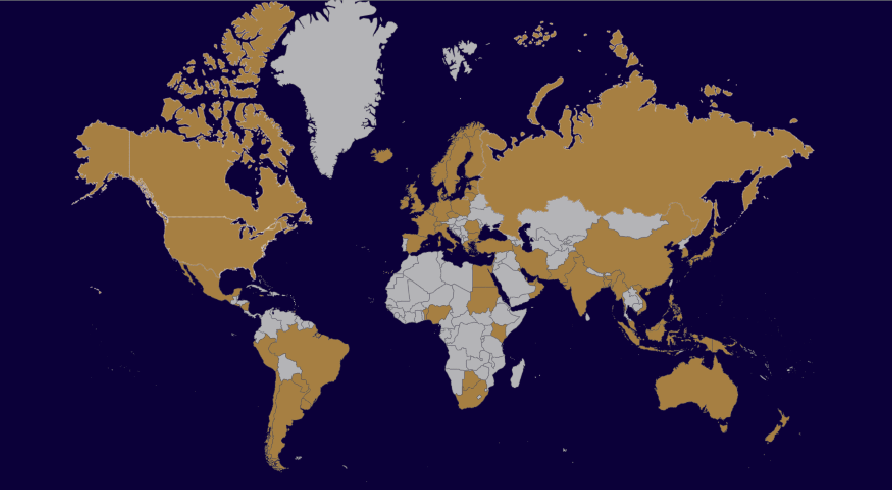 mooc map