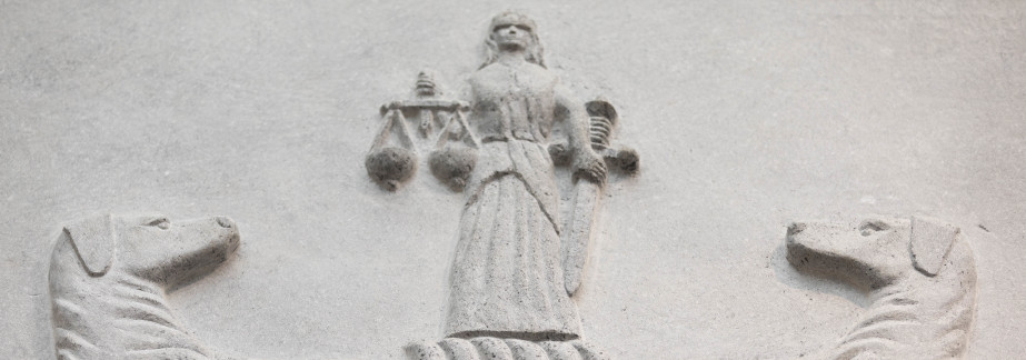 Law Society crest